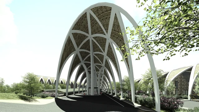 Amol Tourism Centre